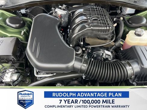 Used 2023 Dodge Charger SXT w/ Cold Weather Package image 31