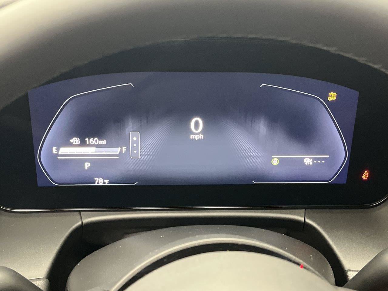 New 2026 MAZDA CX-5 Select AWD/4WD image 14