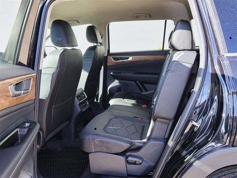 New 2026 Volkswagen Atlas SE AWD/4WD image 14
