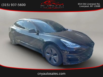Used 2018 Tesla Model 3 Long Range