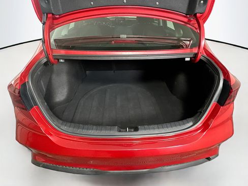 Used 2024 Kia Forte LXS image 27