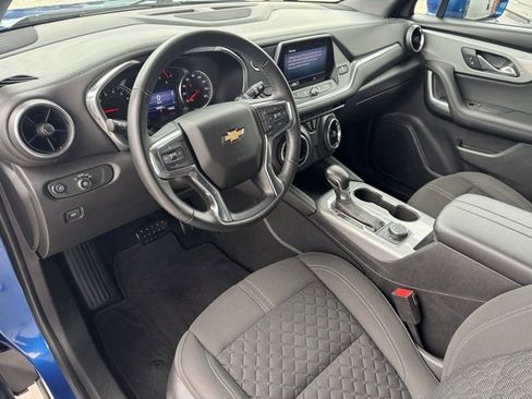 Used 2019 Chevrolet Blazer LT image 37
