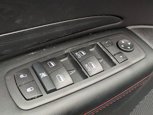 New 2026 Dodge Durango GT image 11