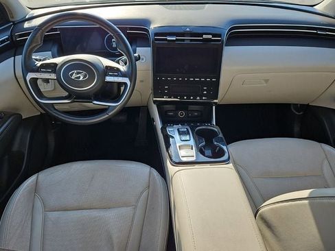 Used 2024 Hyundai Tucson Limited image 15