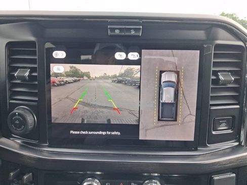 New 2026 Ford F350 Lariat w/ Lariat Premium Package AWD/4WD image 10