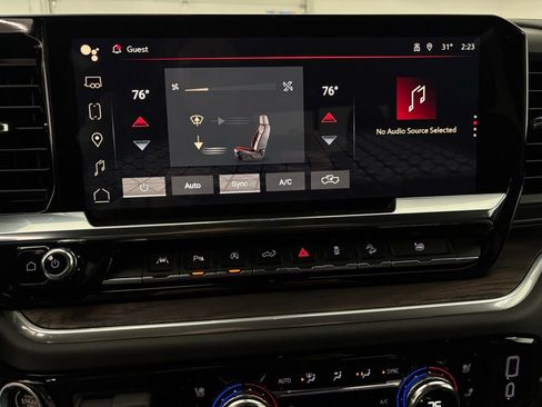 New 2026 GMC Sierra 1500 SLT w/ SLT Premium Plus Package image 27