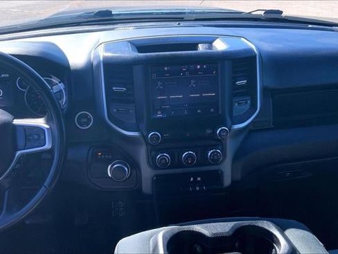 Used 2022 RAM 1500 Lone Star image 5