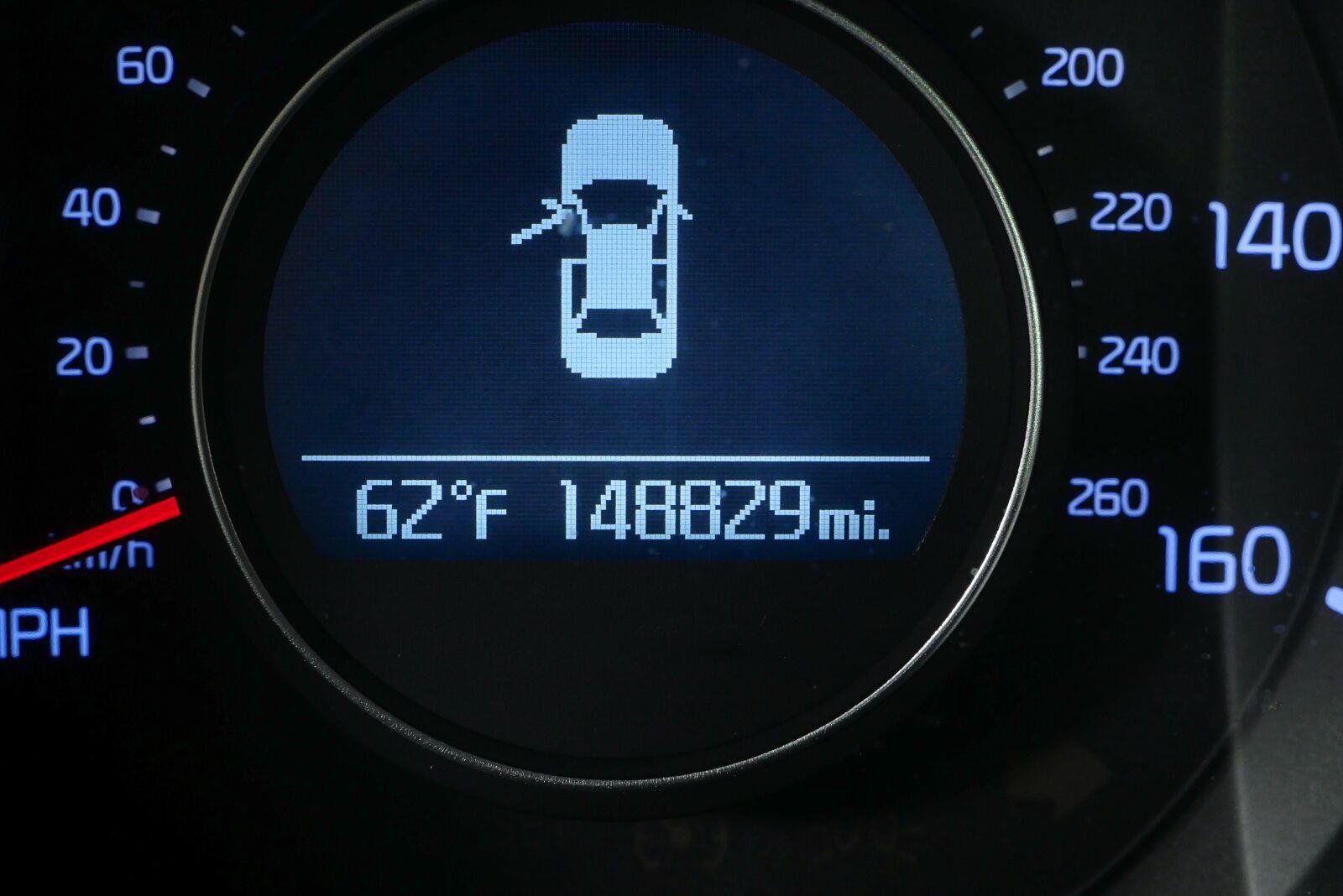 Used 2015 Kia Optima LX FWD image 8