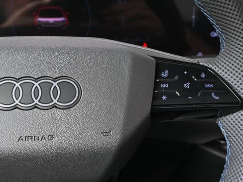 New 2025 Audi S5 Prestige image 10