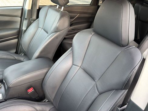 Used 2023 Subaru Ascent Limited w/ Popular Package #2A AWD/4WD image 30
