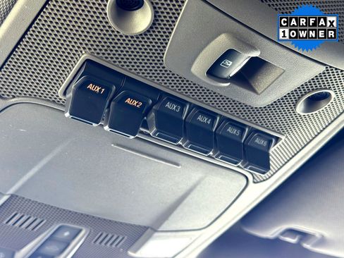 Used 2017 Ford F350 Lariat w/ Lariat Ultimate Package image 29