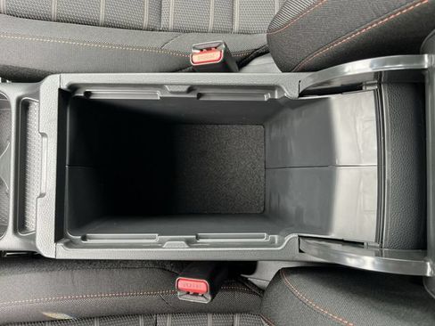 New 2026 Honda CR-V TrailSport image 24