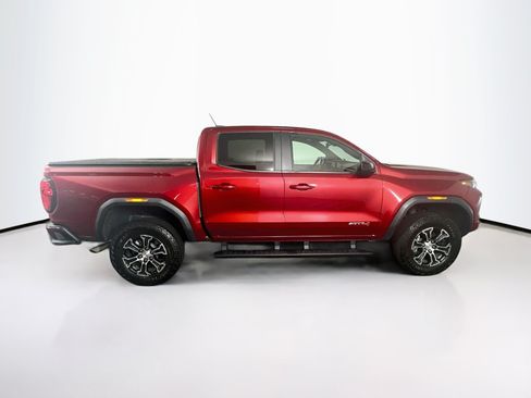 Used 2023 GMC Canyon AT4 AWD/4WD image 10