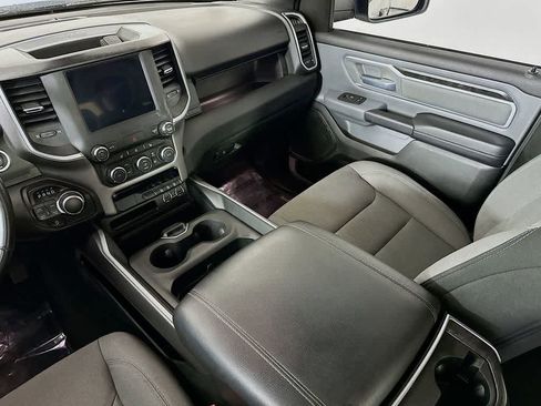 Used 2023 RAM 1500 Big Horn image 11