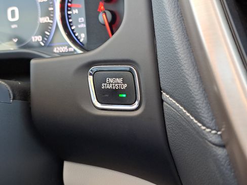 Used 2023 GMC Acadia Denali w/ Denali Ultimate Package image 24