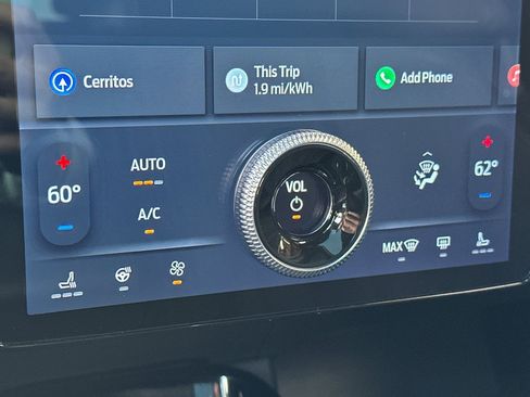 Used 2023 Ford Mustang Mach-E GT w/ GT Performance Edition image 27