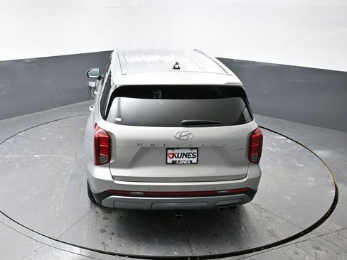 Used 2025 Hyundai Palisade SEL image 50