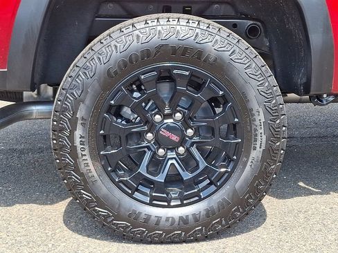New 2026 GMC Canyon Elevation w/ Convenience Package AWD/4WD image 5