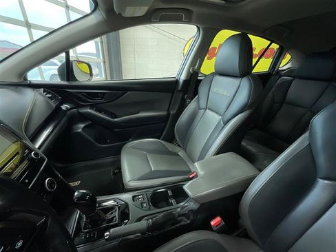 Used 2021 Subaru Crosstrek 2.5i Sport w/ Moonroof Package image 11