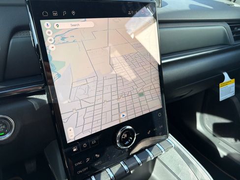 New 2026 GMC Terrain AT4 w/ Technology Package II image 21