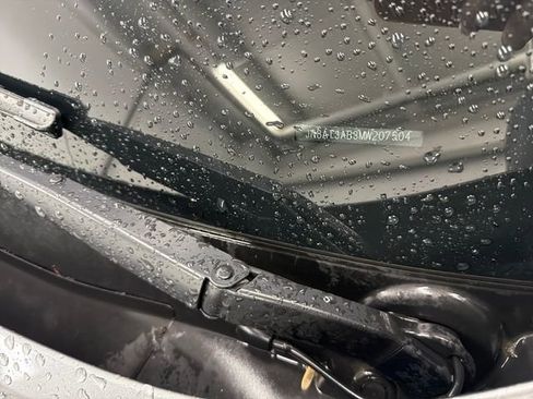 Used 2021 Nissan Rogue S AWD/4WD image 46