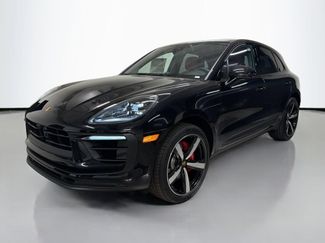 New 2026 Porsche Macan S AWD/4WD video 1