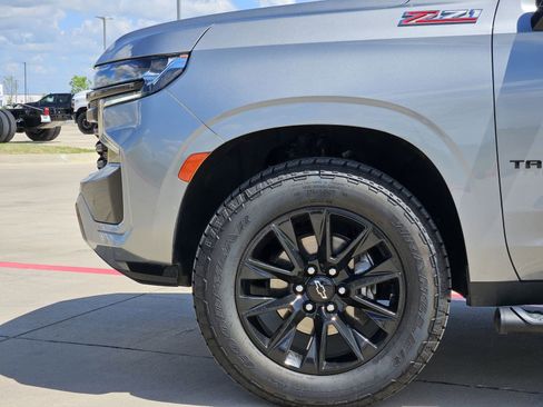 Certified 2023 Chevrolet Tahoe Z71 w/ Luxury Package image 13