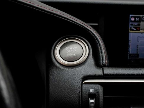 Used 2015 Lexus RC 350 AWD image 18