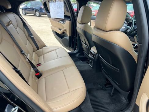 Certified 2023 Cadillac CT5 Luxury AWD/4WD image 18