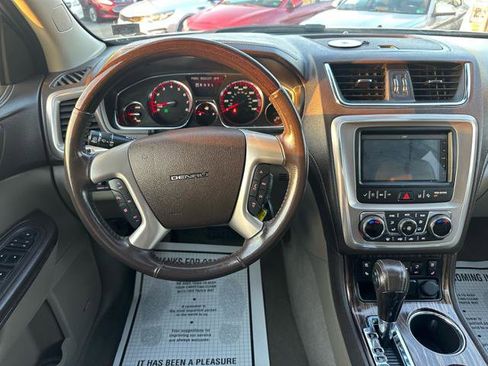 Used 2016 GMC Acadia Denali image 23