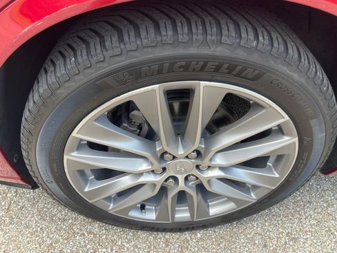 Used 2020 Cadillac XT6 Sport AWD/4WD image 9