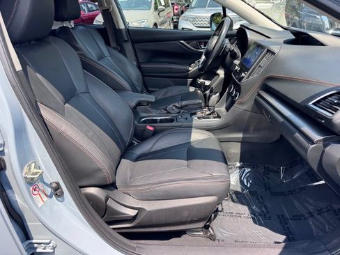 Used 2019 Subaru Crosstrek 2.0i Limited w/ Moonroof Package w/Navigation AWD/4WD image 25
