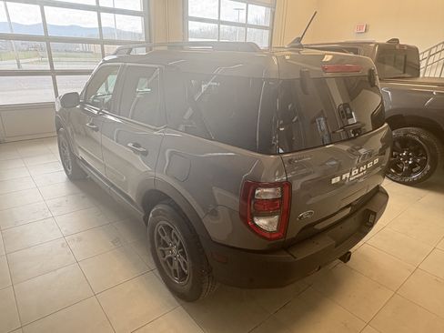 Used 2023 Ford Bronco Sport Big Bend w/ Convenience Package image 3