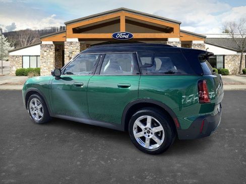 Used 2025 MINI Cooper Countryman S image 6