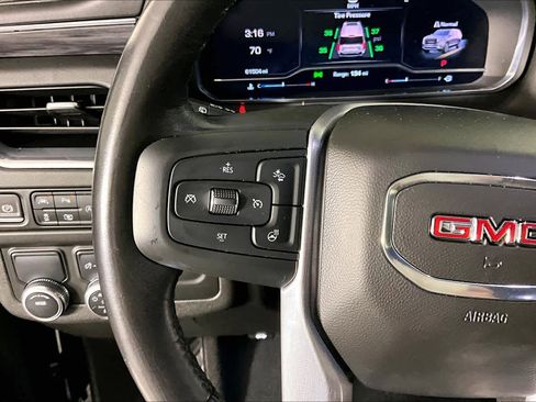 Certified 2022 GMC Yukon SLT w/ SLT Premium Package image 24