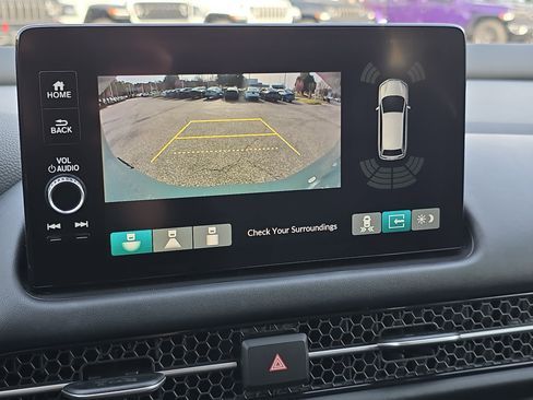 Used 2023 Honda HR-V EX-L image 22