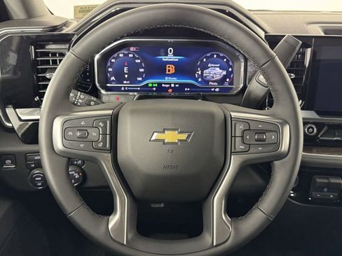 New 2025 Chevrolet Silverado 1500 LT image 15