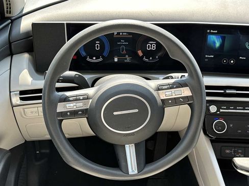 New 2026 Hyundai Tucson SEL image 12