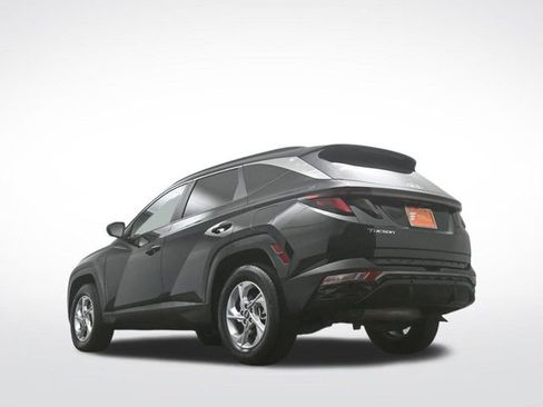 Used 2024 Hyundai Tucson SEL image 37
