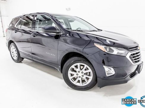 Used 2020 Chevrolet Equinox LT image 7