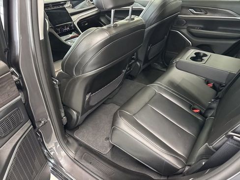 Used 2022 Jeep Grand Cherokee Limited 4xe AWD/4WD image 23