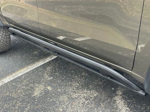 Certified 2024 Chevrolet Colorado ZR2 w/ Safety Package image 11