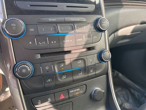 Used 2013 Chevrolet Malibu LS w/ Protection Package image 14