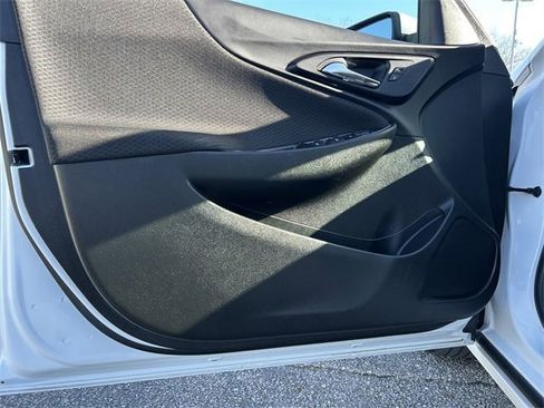 Used 2023 Chevrolet Malibu LS w/ Driver Confidence Package image 18