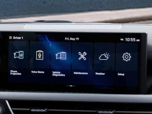 New 2026 Hyundai Sonata Limited image 13