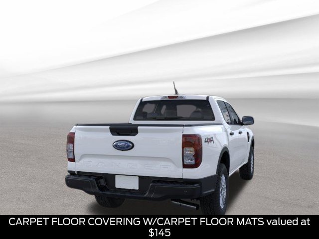 New 2026 Ford Ranger XL AWD/4WD image 10
