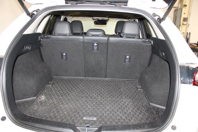 Used 2019 MAZDA CX-5 Grand Touring w/ GT Premium Package AWD/4WD image 27