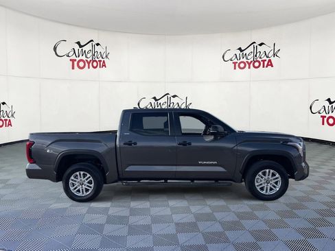 New 2026 Toyota Tundra SR5 image 9