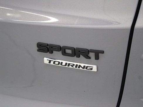 Used 2025 Honda CR-V Sport Touring image 41