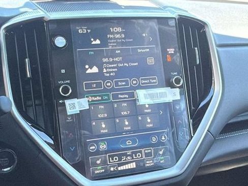 New 2026 Subaru Ascent Limited AWD/4WD image 20